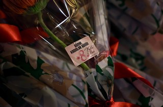 Gemlik’te Kadınlar Günü’ne Özel Türkü Gecesi